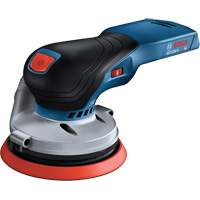 Brushless Random Orbital Sander (Tool Only) Maritime Industrial Rubber