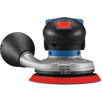 Brushless Random Orbital Sander (Tool Only) Maritime Industrial Rubber