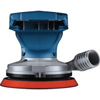 Brushless Random Orbital Sander (Tool Only) Maritime Industrial Rubber
