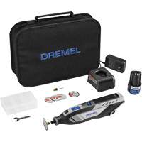 Cordless Brushless Rotary Tool Maritime Industrial Rubber