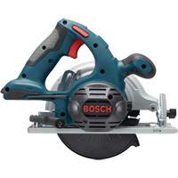 Blade-Left Circular Saw (Tool Only), 6-1/2", 18 V Maritime Industrial Rubber