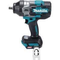 Cl&eacute; &agrave; chocs et couple &eacute;lev&eacute; XGT avec moteur sans balai, 40 V, Mandrin 1/2" Maritime Industrial Rubber