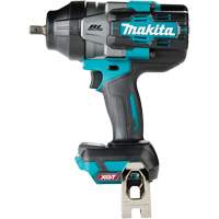 Cl&eacute; &agrave; chocs et couple &eacute;lev&eacute; XGT avec moteur sans balai, 40 V, Mandrin 1/2" Maritime Industrial Rubber