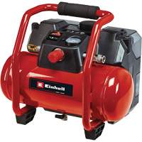 Compresseur dair compact sans fil 36V (outils seulement), &eacute;lectrique, 135 PSI Maritime Industrial Rubber