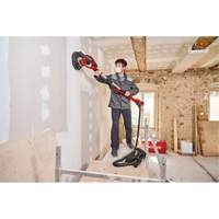 Professional Cordless Drywall Sander (Tool Only) Maritime Industrial Rubber