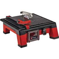 4-1/2” Cordless Wet Tile Saw (Tool Only) Maritime Industrial Rubber