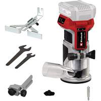 Professional Cordless Compact Router (Tool Only) Maritime Industrial Rubber