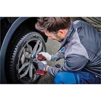 Professional Cordless Impact Wrench, 18 V, 1/2" Socket Maritime Industrial Rubber