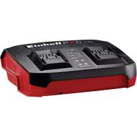 Chargeur PXC &agrave; deux ports, 18 V, Lithium-ion Maritime Industrial Rubber