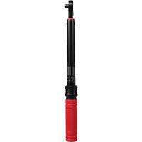 Torque Wrench, Click, 3/8" Square Drive, 20 - 100 in-lbs/27.1 - 135.6 N.m Maritime Industrial Rubber