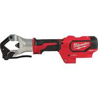 M18 FORCE LOGIC 750 MCM Dieless Crimper Maritime Industrial Rubber