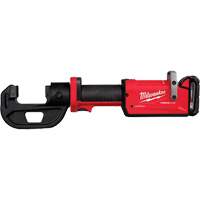 M18 FORCE LOGIC 12T Kearney Linear Crimper Maritime Industrial Rubber
