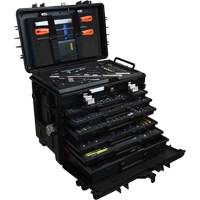 General Maintenance Service Set, 220 Pieces Maritime Industrial Rubber