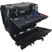 General Maintenance Service Set, 220 Pieces Maritime Industrial Rubber