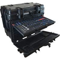 General Maintenance Service Set, 220 Pieces Maritime Industrial Rubber