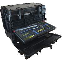 General Maintenance Service Set, 220 Pieces Maritime Industrial Rubber