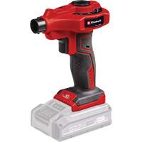 CE-AP 18 Li 18V Cordless High Volume Power Inflator (Tool Only) Maritime Industrial Rubber
