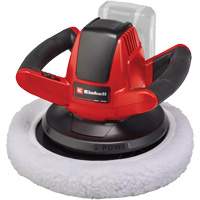 CE-CB 18/254 Li Cordless Car Polisher (Tool Only) Maritime Industrial Rubber
