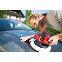 CE-CB 18/254 Li Cordless Car Polisher (Tool Only) Maritime Industrial Rubber