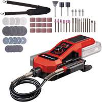 TE-MT 18/34 Li Cordless Rotary Tool Station (Tool Only) Maritime Industrial Rubber