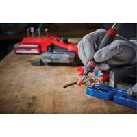 TE-MT 18/34 Li Cordless Rotary Tool Station (Tool Only) Maritime Industrial Rubber