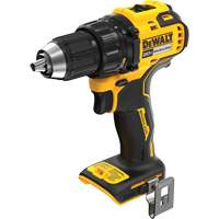 Perceuse-visseuse sans balai et sans fil MAX* (outil uniquement), Lithium-ion, 20 V, Mandrin 1/2" Maritime Industrial Rubber