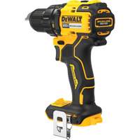 Perceuse-visseuse sans balai et sans fil MAX* (outil uniquement), Lithium-ion, 20 V, Mandrin 1/2" Maritime Industrial Rubber
