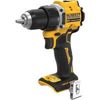Perceuse-visseuse sans balai et sans fil ATOMIC COMPACT SERIES (outil uniquement), Lithium-ion, 20 V, Mandrin 1/2" Maritime Industrial Rubber