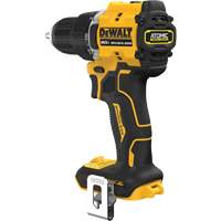 Perceuse-visseuse sans balai et sans fil ATOMIC COMPACT SERIES (outil uniquement), Lithium-ion, 20 V, Mandrin 1/2" Maritime Industrial Rubber
