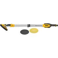 MAX* Cordless Drywall Sander (Tool Only) Maritime Industrial Rubber