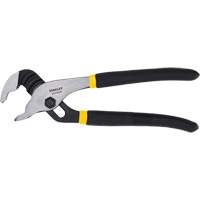 Groove Joint Pliers, 8" Maritime Industrial Rubber