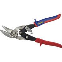 Cisaille utilitaire, Coupe Droit/Gauche Maritime Industrial Rubber