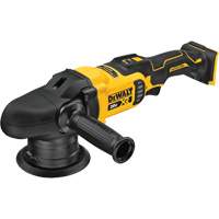 XR&reg; 5" Cordless Variable-Speed Random Orbit Polisher (Tool Only) Maritime Industrial Rubber