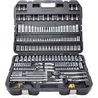 Mechanic's Tool Set Maritime Industrial Rubber