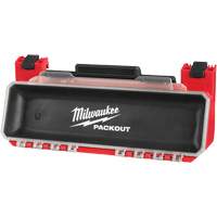 Accessoire &agrave; bac magn&eacute;tique pour boîte &agrave; outils PACKOUT Maritime Industrial Rubber