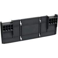 Diviseur pour boîtes &agrave; outils &agrave; tiroirs Packout Maritime Industrial Rubber