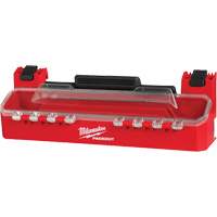 Accessoire &agrave; mallette d'accessoires pour boîte &agrave; outils PACKOUT Maritime Industrial Rubber