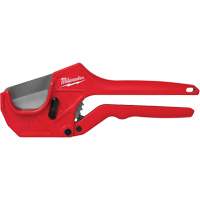 Ratcheting Pipe Cutter, 1-5/8" Capacity Maritime Industrial Rubber