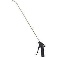 Soufflettes MAXJET avec buse de 51 cm, 1/4" NPTF, 13 pi³/min standard, 150 psi Maritime Industrial Rubber