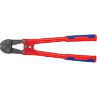 Grand coupe-boulons, 18-1/4" l, Coupe centrale Maritime Industrial Rubber