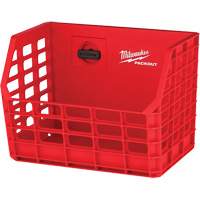 Panier mural compact PACKOUT Maritime Industrial Rubber