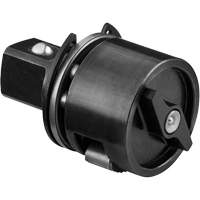 FUEL Ratchet 3/8" Low Profile Anvil Assembly Maritime Industrial Rubber