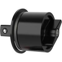 FUEL Ratchet 1/4" Raised Profile Anvil Assembly Maritime Industrial Rubber