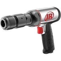 Marteau pneumatique pour usage intense, 16,2 pi³/min, 1/4" NPT, 3330 coups/min, 3/4" x 2-1/2" (19,05 mm x 63,5 mm) Maritime Industrial Rubber