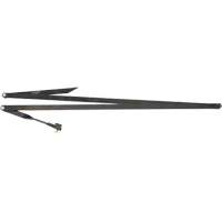 Grand marqueur &agrave; rayon de 50" Maritime Industrial Rubber