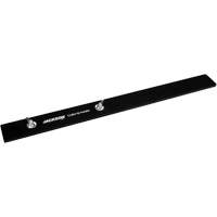 Rallonge de guide de gravure de 34" Maritime Industrial Rubber