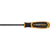 Bolt Biter Slotted Dual Material Extraction Screwdriver, 1/4" Tip, 9-1/2" L Maritime Industrial Rubber