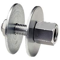 Mandrin d'extension Maritime Industrial Rubber