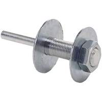 FX Wheel Mandrel Maritime Industrial Rubber