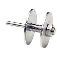 FX Wheel Mandrel Maritime Industrial Rubber